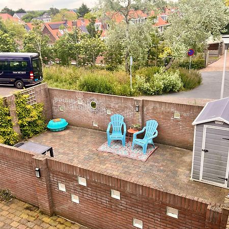 Schelp 47 Zandvoort Exterior foto